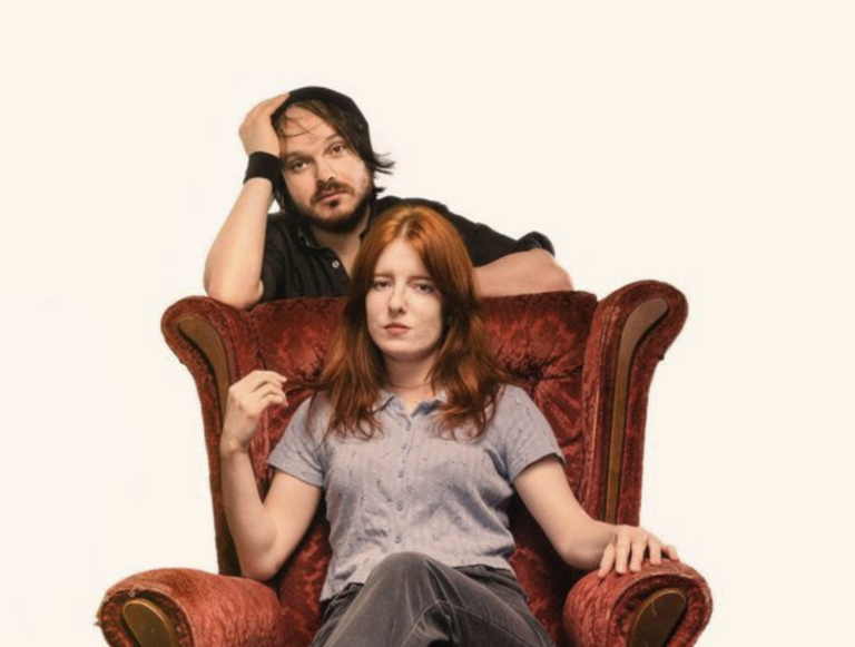 The Liberal Agenda – Basement Theatre Auckland