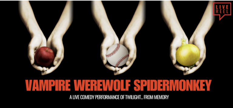 The Liberal Agenda – Basement Theatre