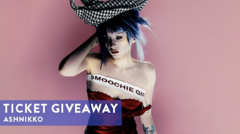 The Liberal Agenda – Auckland Gig Guide