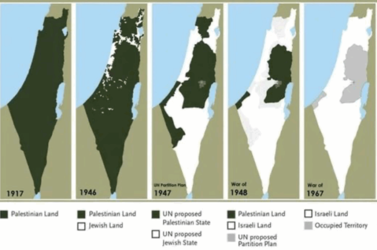 In Occupied Palestine – 02 November 2025