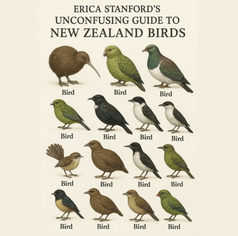 Is Erica Stanford Ignoring Education Law?