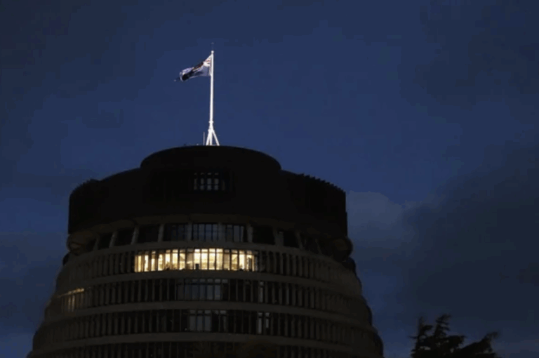 Government dishonour those abused in State Care with pathetic law
