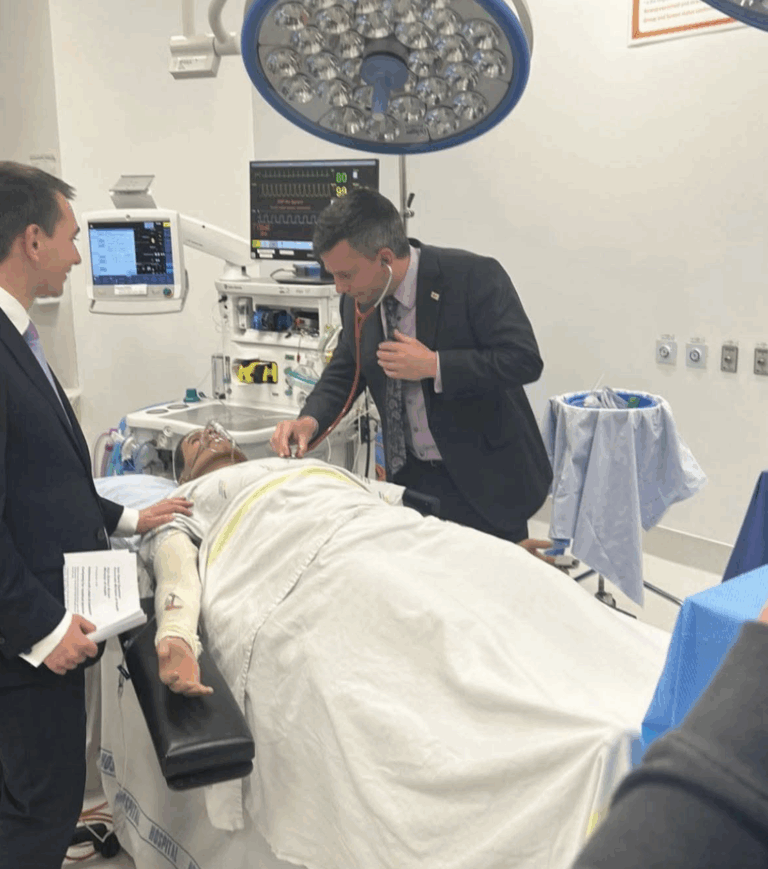 The privatization by stealth occurring in our Public health system