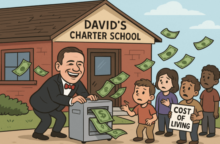 I Told You Seymour Was Playing Us For Fools