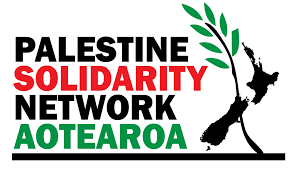 Judith Collins Dog-Whistles To Her Small Choir To Drown Out Palestine – Palestine Solidarity Network Aotearoa