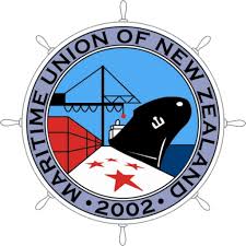 Maritime Union Backs Public Sector Strike – Maritime Union of New Zealand