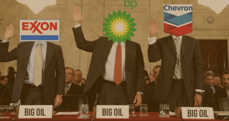 COPout 30 – we will die on a burning planet thanks to the lies of the Petro-industrial complex and their polluter mates