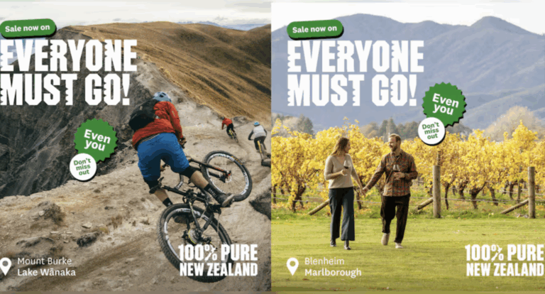 72 000 flee NZ – If this many people had been leaving under Labour, Mike Hosking would be screaming