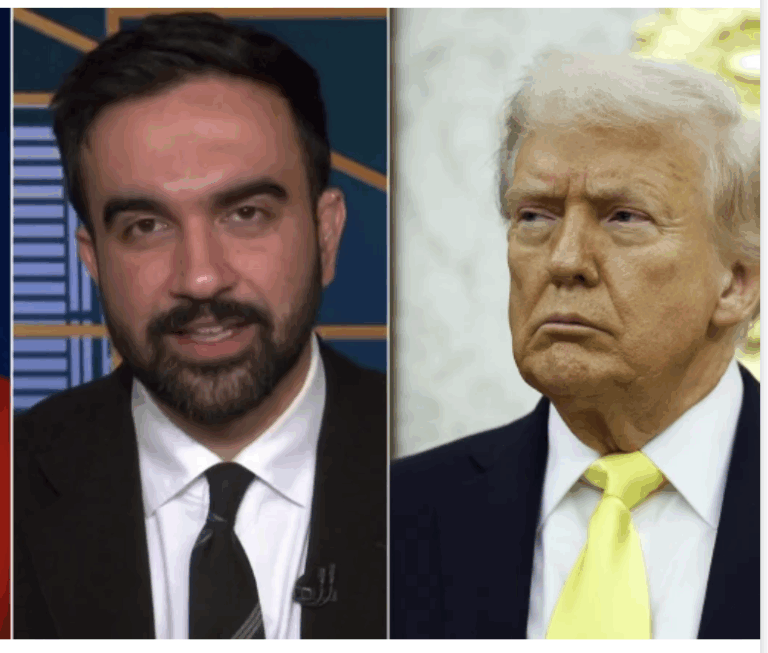 Why Zohran won – anti-woke culture war hate don’t pay the bills