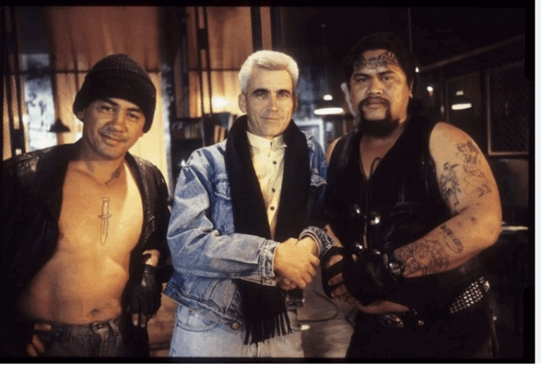 RIP Lee Tamahori – Once Were Warriors culturally reset NZ