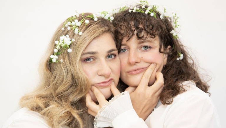 The Liberal Agenda – Basement Theatre Auckland