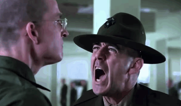 Military Boot camps a ‘failure’ but they were never supposed to work