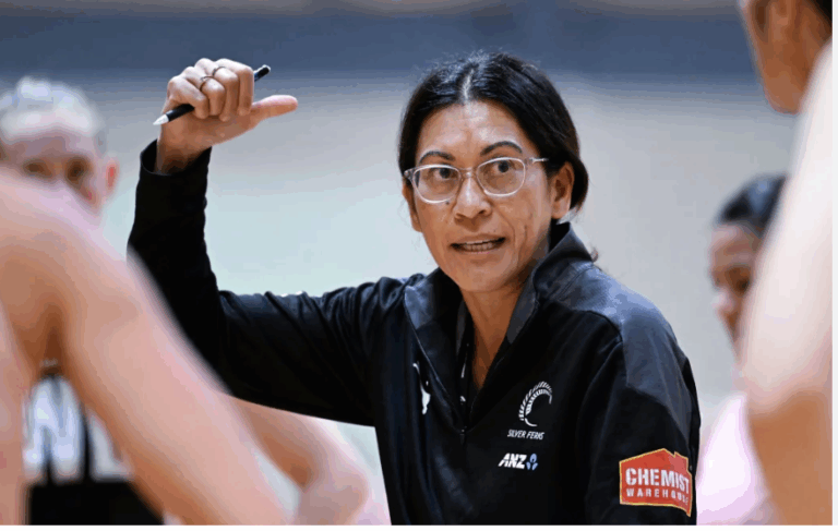 Dame Noeline Taurua vs the micro aggression politics of the easily triggered generation