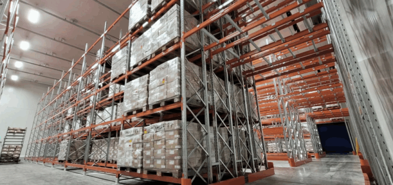 6 Benefits of Hiring a Professional Pallet Racking Solutions Provider in NZ