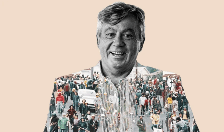 GUEST BLOG: Ian Powell – General practices and Primary Health Organisations fighting back against corporate threat