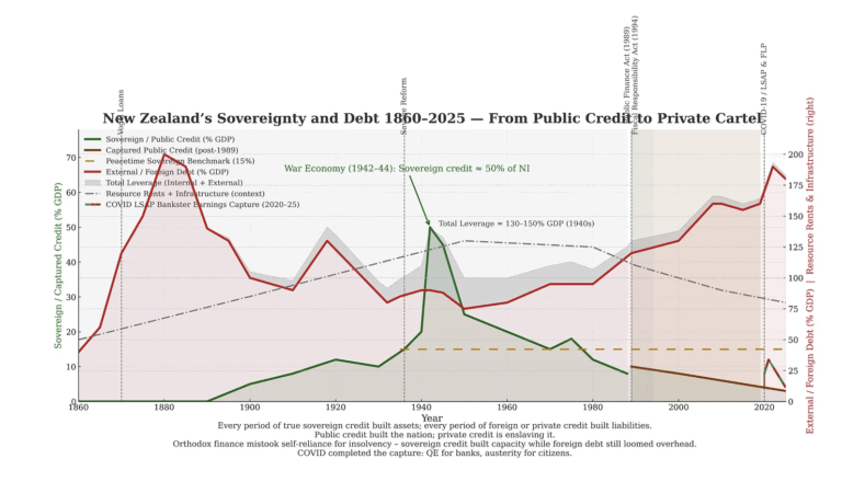 GUEST BLOG: Tadhg Stopford – Kiwi $elf defense $tart$ at home