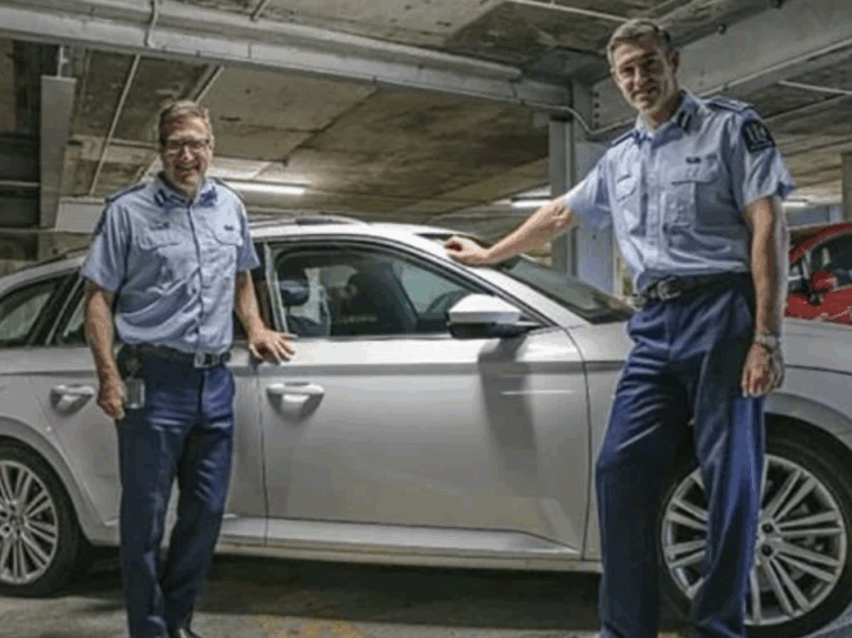 New Drug Driving Road side tests are a political farce