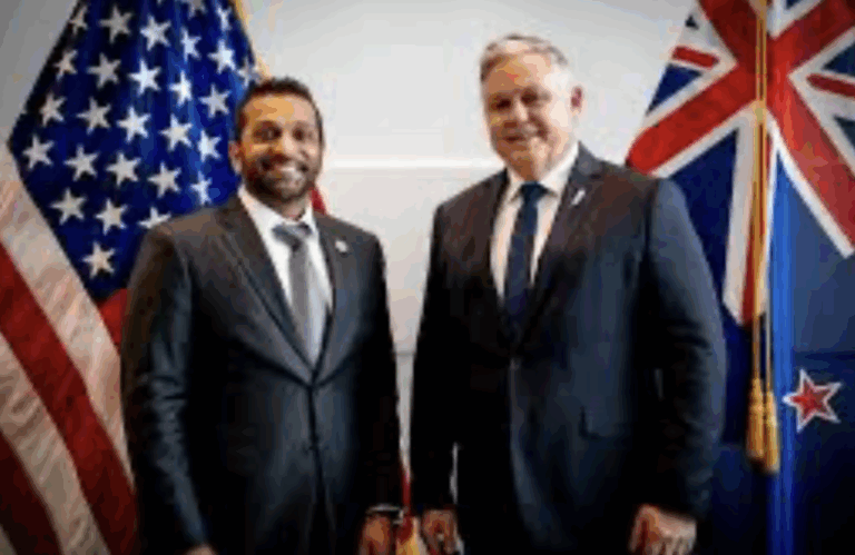 Will new Meth policy work and why the new FBI Base is crucial to its success