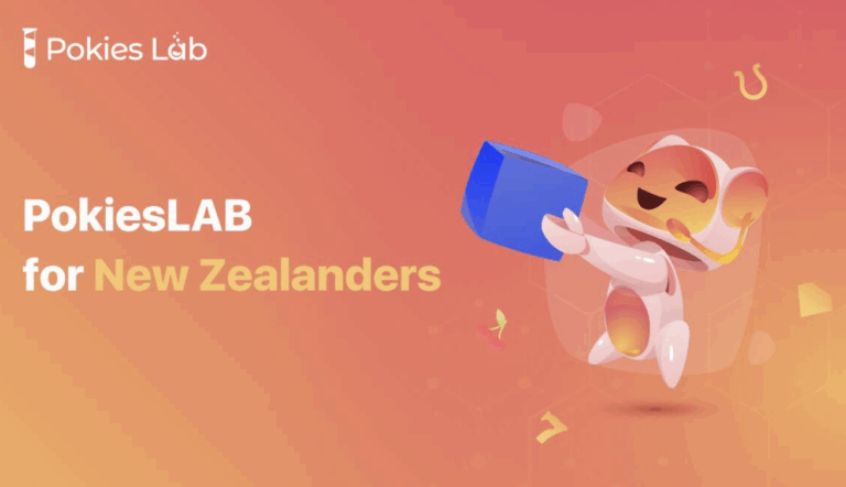PokiesLAB for New Zealanders: Website with the Best Real Money Pokies 2025