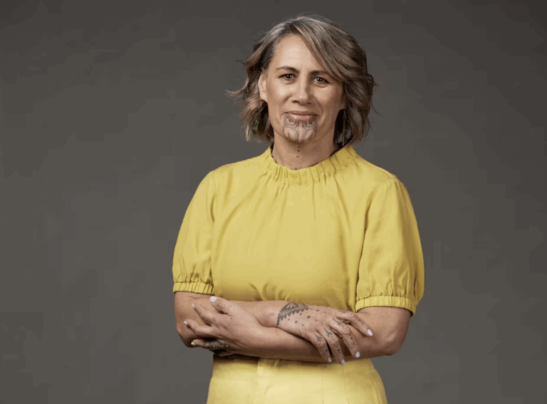 MEDIAWATCH: Losing Aunty Jenny May-Clarkson is the death knell for TVNZ Public broadcasting