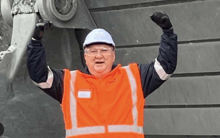 Hang your head in shame Kiwi – NZ awarded ‘Fossil of the Day’ at COP30