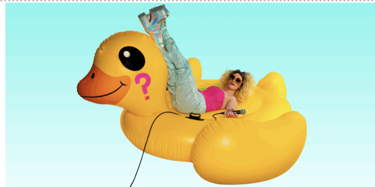 The Liberal Agenda – Basement Theatre