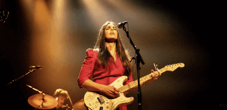 The Liberal Agenda – Under the Radar Gig Guide