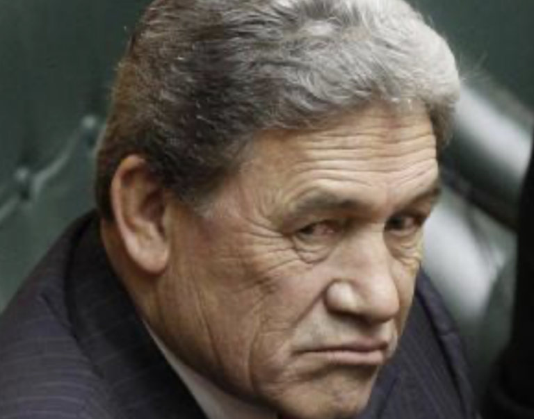 Winston’s policy uncertainty principle and Wellington’s grab into the regions