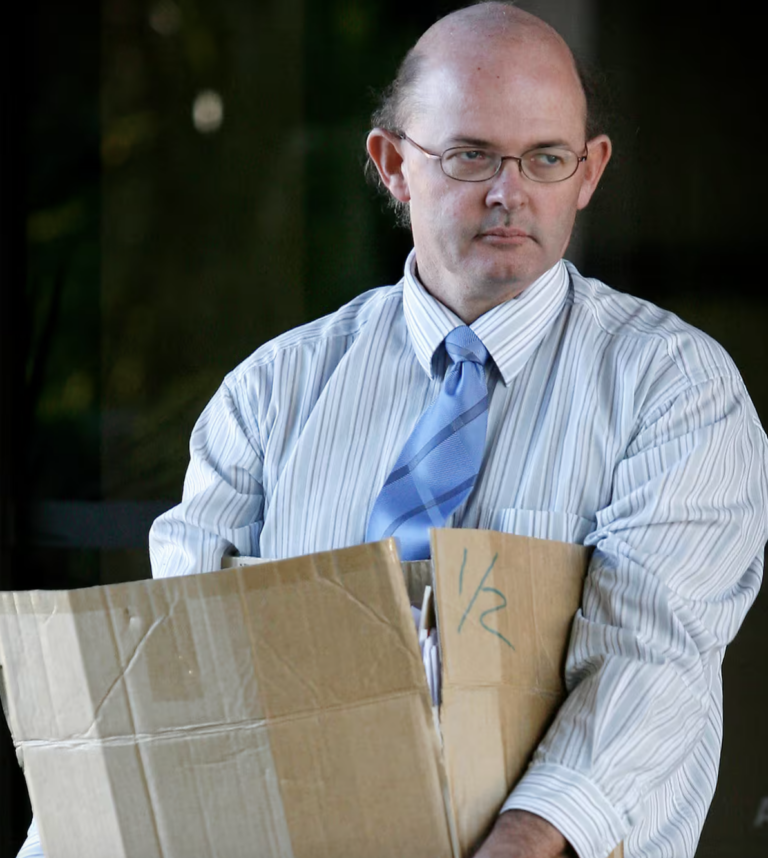 Political Caption Competition