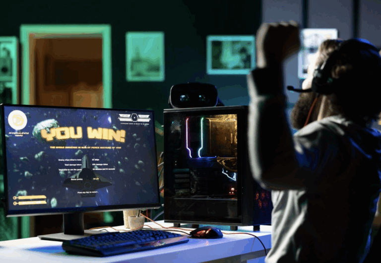 How Gamification Is Shaping Digital Experiences