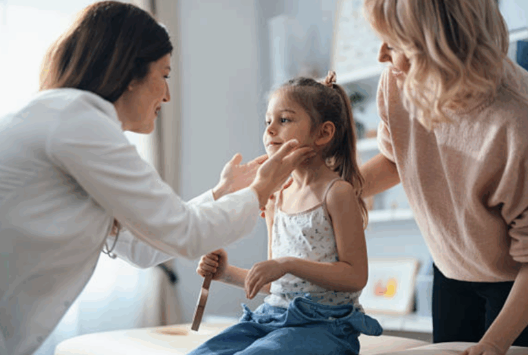 ENT Otolaryngology and Comprehensive Head and Neck Care