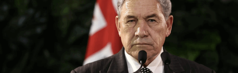 GUEST BLOG: Ian Powell – Gaza doctor speaks truth to genocidal power; New Zealand government needs to listen, learn and act