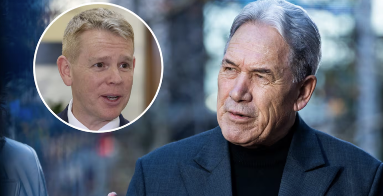 MEDIAWATCH: What Jamie Ensor misses in Labour & NZF speculation