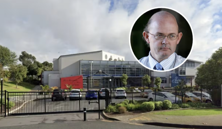 Attempted hostile take over of Kelston Boys by cavalcade of political circus freaks as horrific as it is hilarious