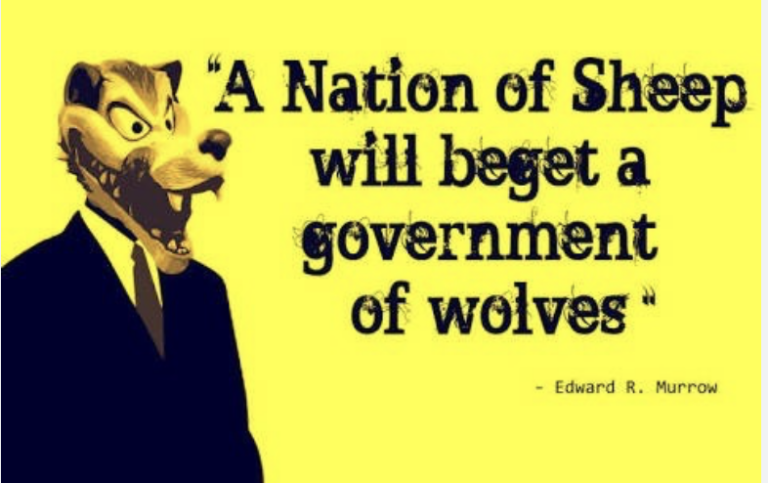 NZ is drifting towards a mass surveillance police state