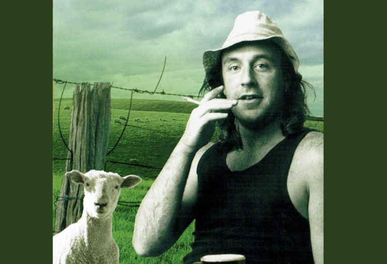 There is no depression (or corruption) in NZ. We don’t know how lucky we are!