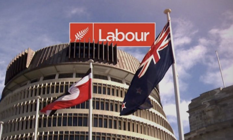 Labour manning up: Renney, Payinda, Wood & Letele? Plus the under-utilised O’Connor