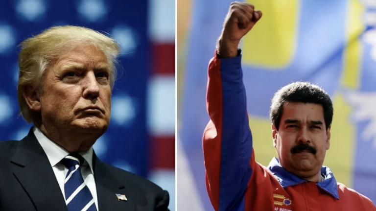 Trump’s Venezuela drug claims are nonsense