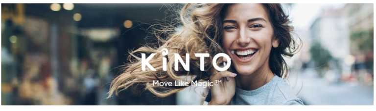 Latest car hire news: Toyota’s KINTO car rental grows across Australia
