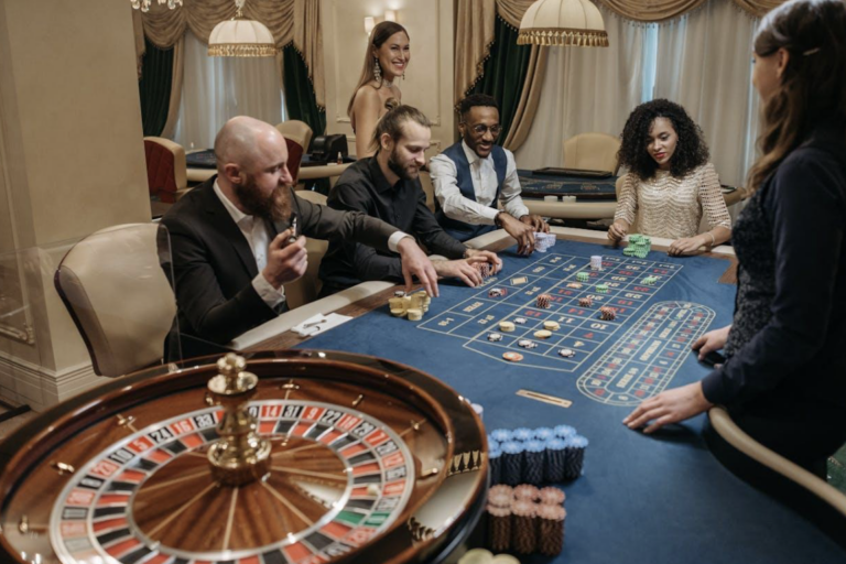 Casino rewards programs explained clearly