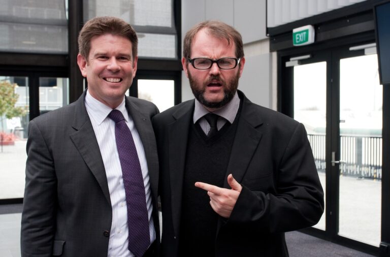 John Campbell on Morning Report will finally make RNZ appointment listening