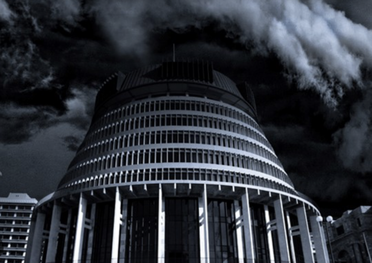 10 political lowlights 2025