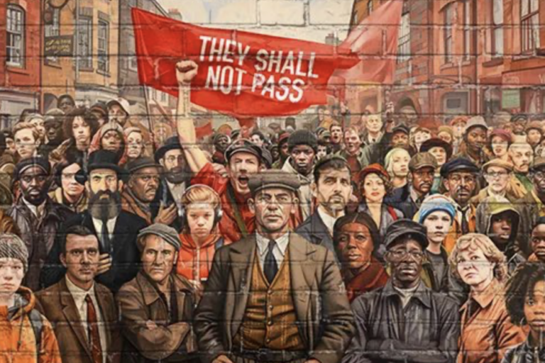 Summer Contributions Drive 2025