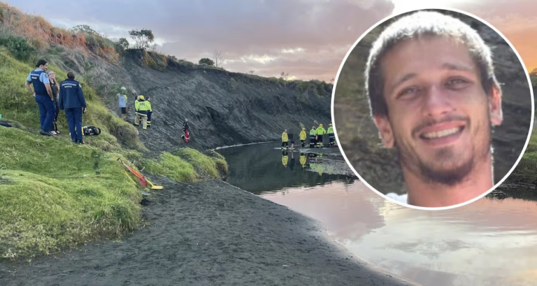 The tragedy of Kane Watson and why Givealittle must act now