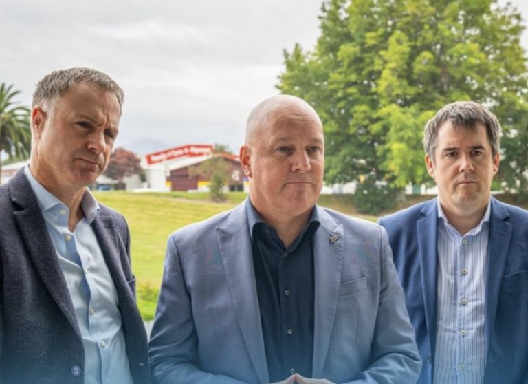 Regional Council shake up National’s attempt to gerrymander rules for Rural Society Benefit at cost of urban NZ