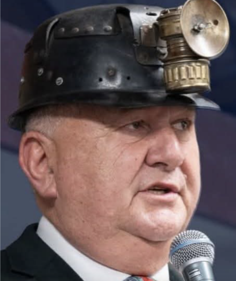 Politcal Caption Competition