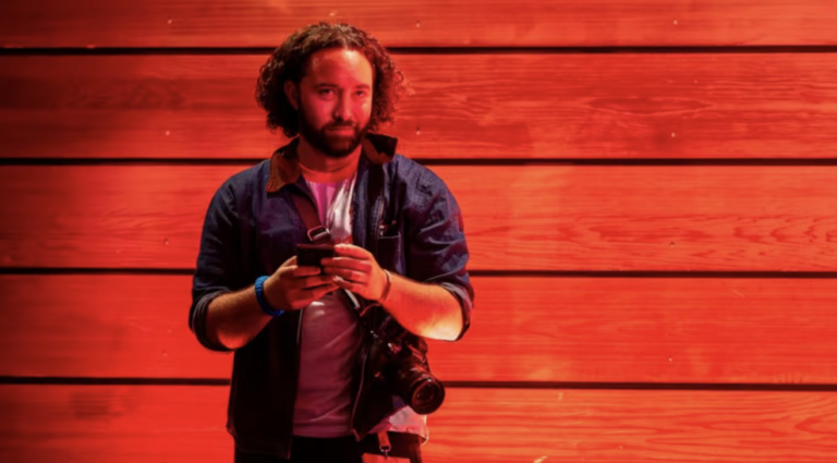 Beat up over Jordan Rivers and Labour Party seems a bit silly