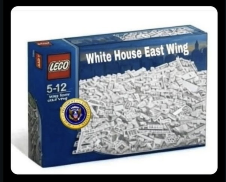 Political Caption Competition