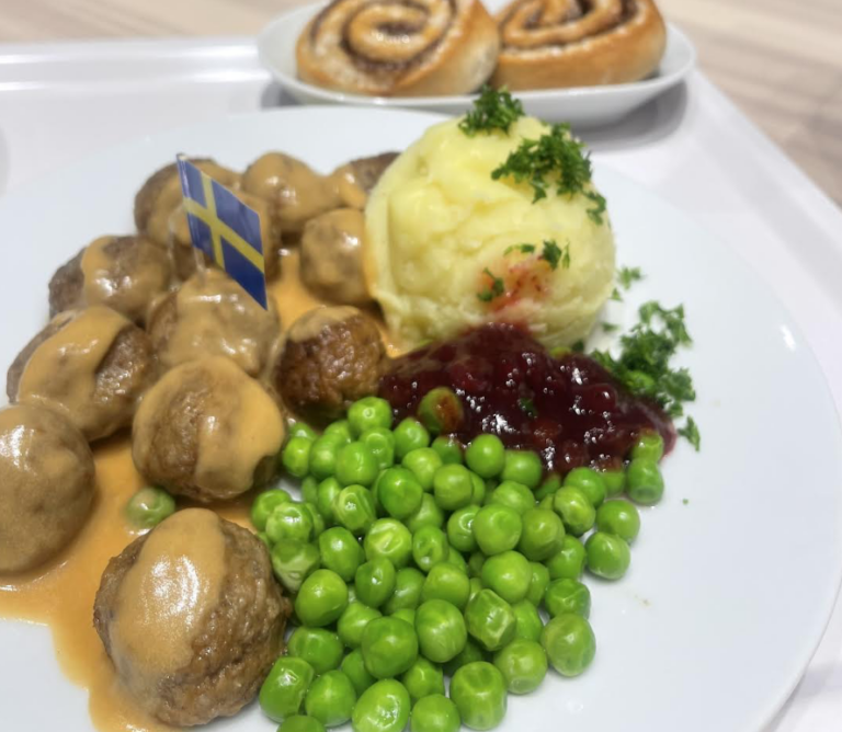 TWITTERWATCH: Kitset Zionist smears IKEA with racism