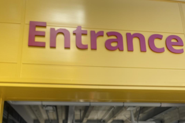 IKEA review: Briscoes lady is in danger